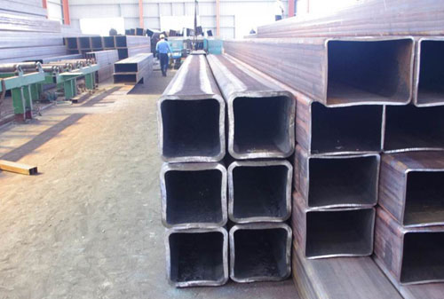 永春Q345B无缝方管