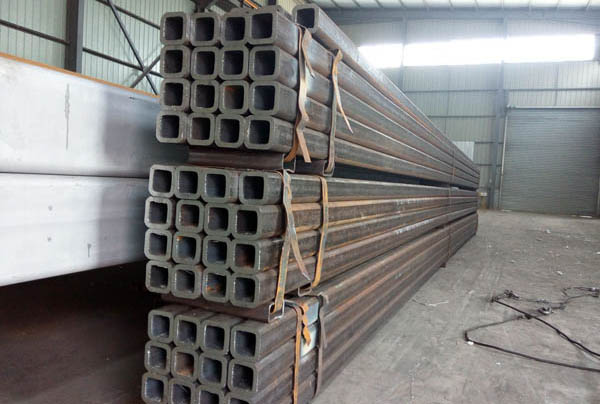 永春厚壁无缝方管