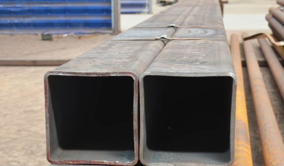 永春Q345B无缝方管