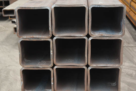 永春Q345B无缝方管