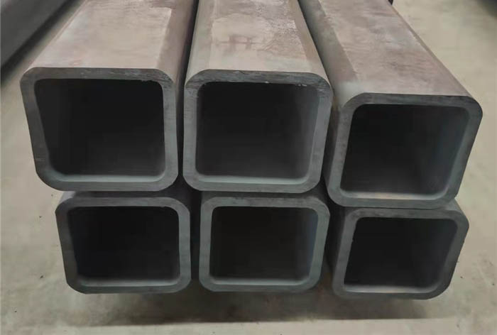 永春厚壁无缝方管