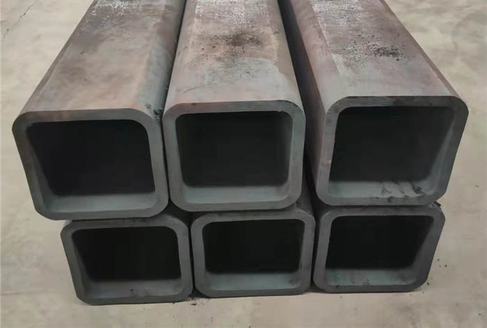 永春大口径无缝方管