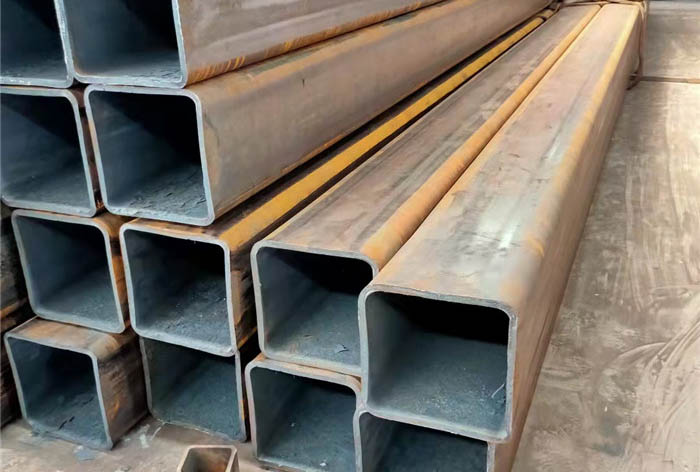 永春Q355B无缝方管