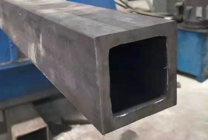 永春厚壁无缝方管