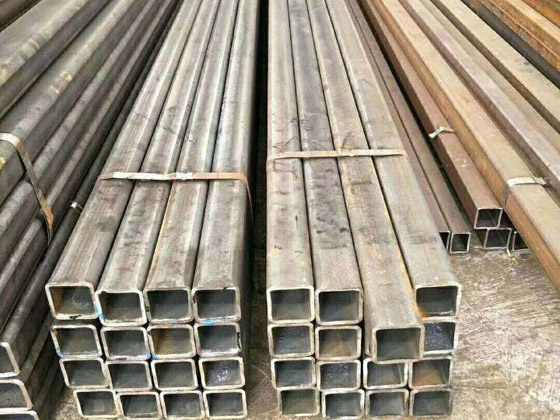 永春合金方矩钢管