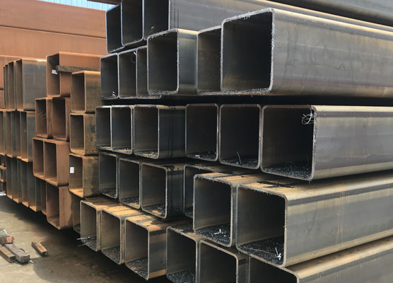 永春大口径方管