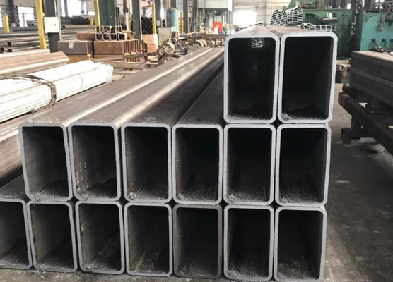 永春大口径矩形管