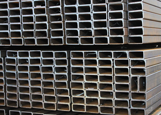 永春Q345b矩形管