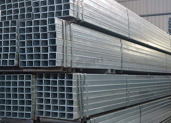 永春Q235b矩形管