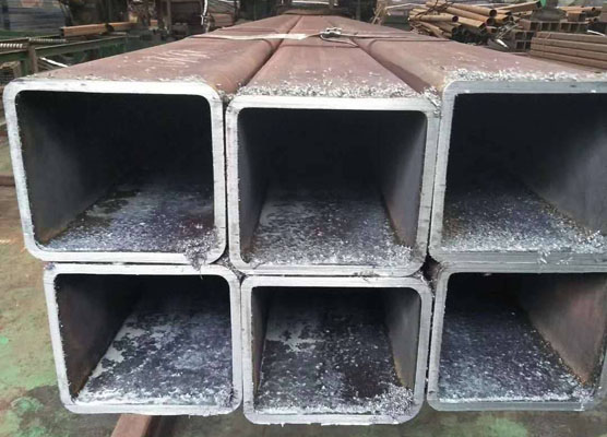 永春大口径方矩管