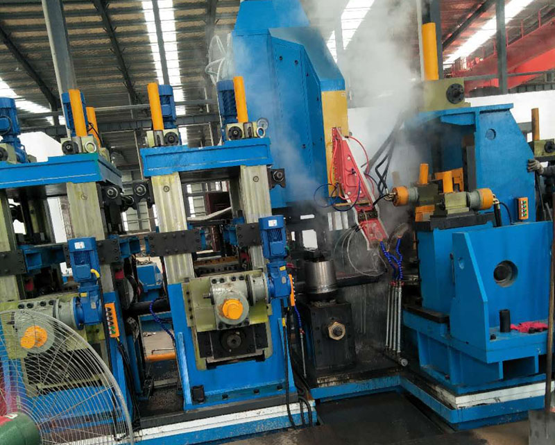 永春方矩管生产加工