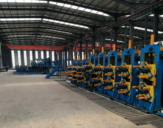 永春方矩管生产厂家