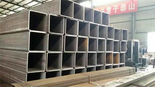 永春<font style='color:red'>无缝方管</font>计算公式