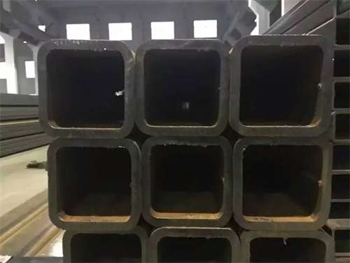 永春Q355B方管厚度