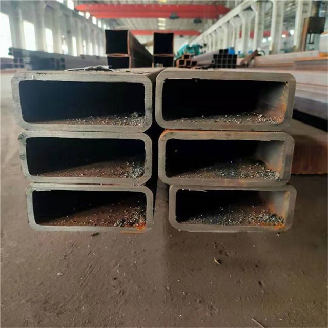 永春q345b厚壁方管