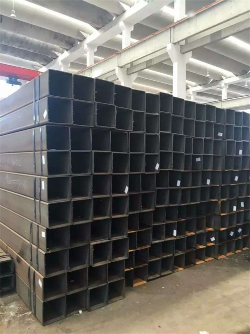 永春Q355B无缝方管配送