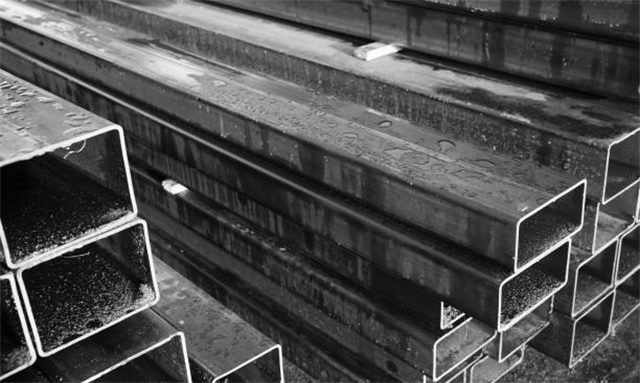 永春q345c<font style='color:red'>无缝方矩管</font>