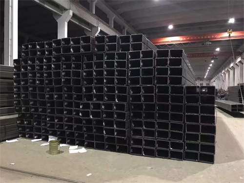 永春冷拔方管选型指南 工程采购怎么选